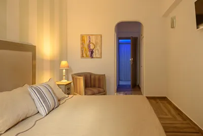 Daedalus Hotel Santorini