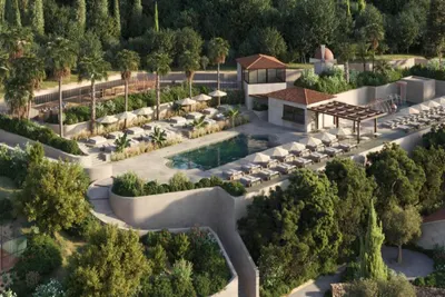 Corfu Maris Hotel