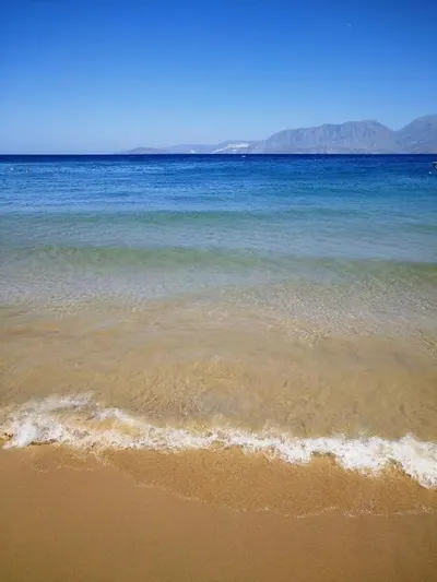 Faedra Beach Resort Crete