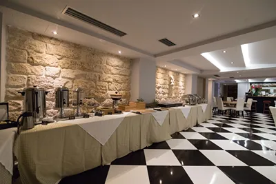 Aianteion Bay Hotel Salamina