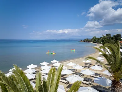 Anthemus Sea Hotel
