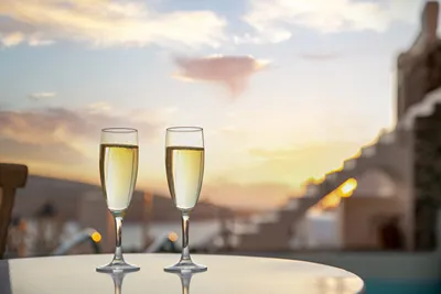 Oia Mare Villas