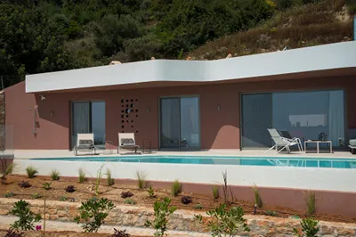 Plethora Luxury Suites