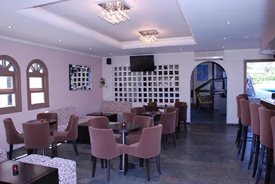 SeaBird Hotel