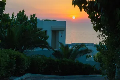 SCALETA BEACH HOTEL Adults only (16+)