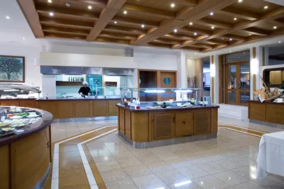 Thalassa Beach Resort Chania