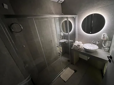 Theoxenia Hotel Santorini