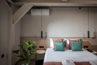 Infinity City Boutique Hotel Heraklion