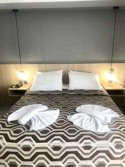 Selini Suites Chania
