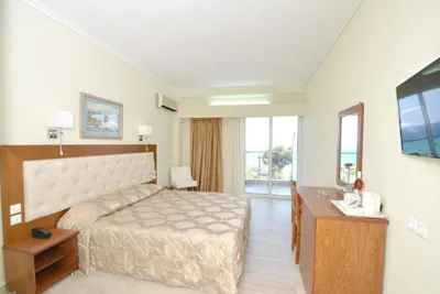 Mendi Hotel