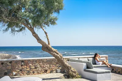 Aegean Melody Suites Santorini