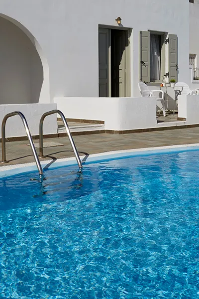 Nissos Thira Hotel Santorini