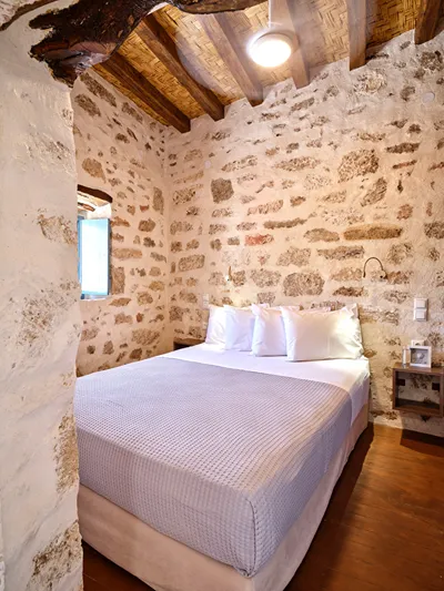 Kambos House Kimolos