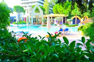 DIONYSOS HOTEL