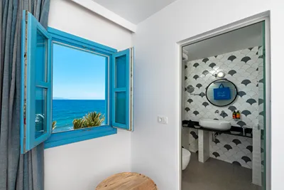 Sigalas Hotel Santorini