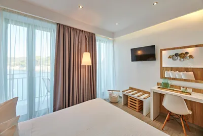 The Water Suites