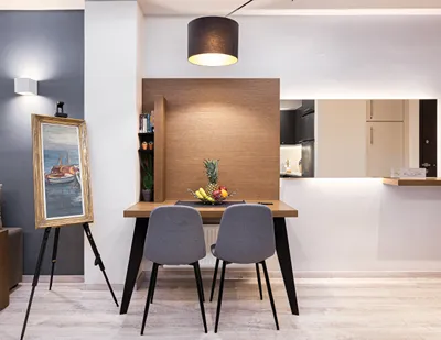 Bill & John Apartments & Villas