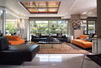 The Athenian Callirhoe Hotel