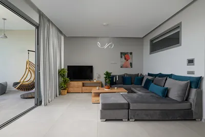Anasa Luxury Villas