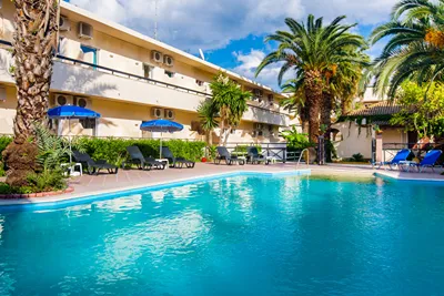 Ipsos Di Mare Hotel – Adults Only Hotel