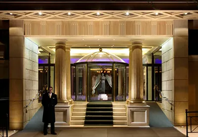 Royal Olympic Hotel Athens