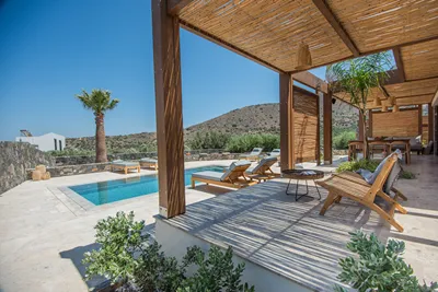 Elounda Naxia Villas