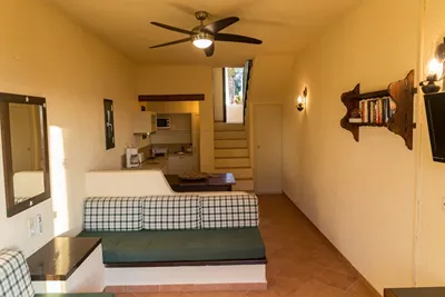 Porto Sisi Hotel Apartments