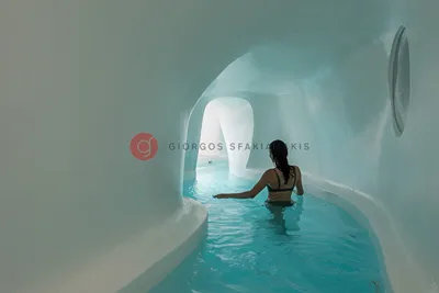 Aspaki Exclusive Hotel Santorini