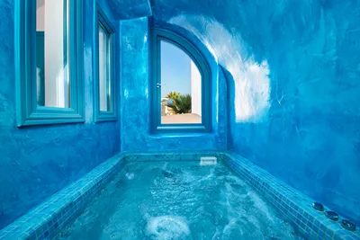 Evgenia Villas & Suites