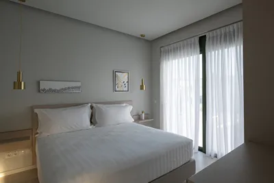 Olive Grove Suites - Villas with Private Pools and Garden