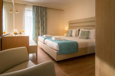 Galaxy Beach Resort Best Western Premier Collection