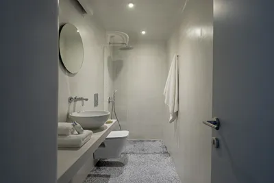 Echoes Luxury Suites
