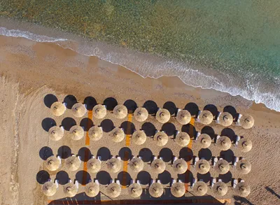 Dedalos Beach Hotel
