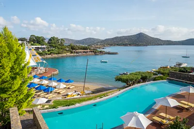 Elounda Bay Palace