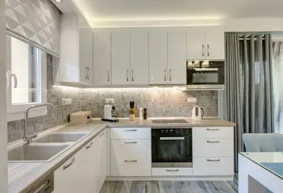 Luxury Villas Collection