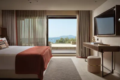 Eagles Palace, Small Luxury Hotels of the World