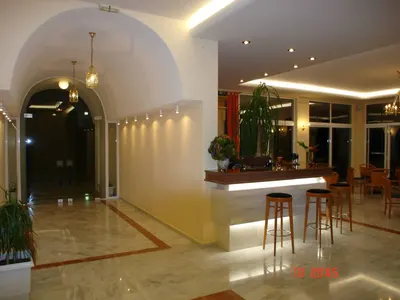 Andromeda Hotel Apartments