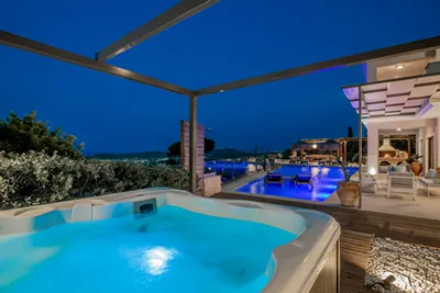Artemis Villas Zakynthos