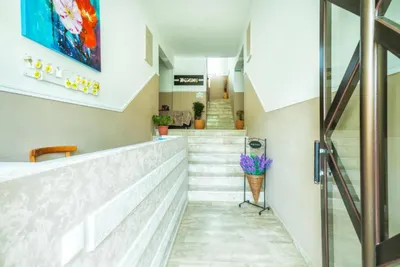 Lemon Garden Villa