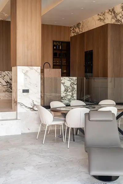 Alicanto Luxury Villas