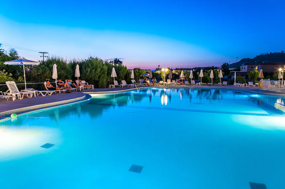 Klelia Beach Hotel