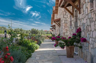 Esperanza Villas