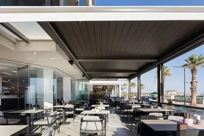 Steris Elegant Beach Hotel Rethymno