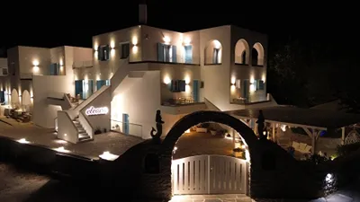 Eleana Studios Paros
