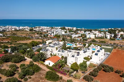 Anastasia Hotel Crete by GHH