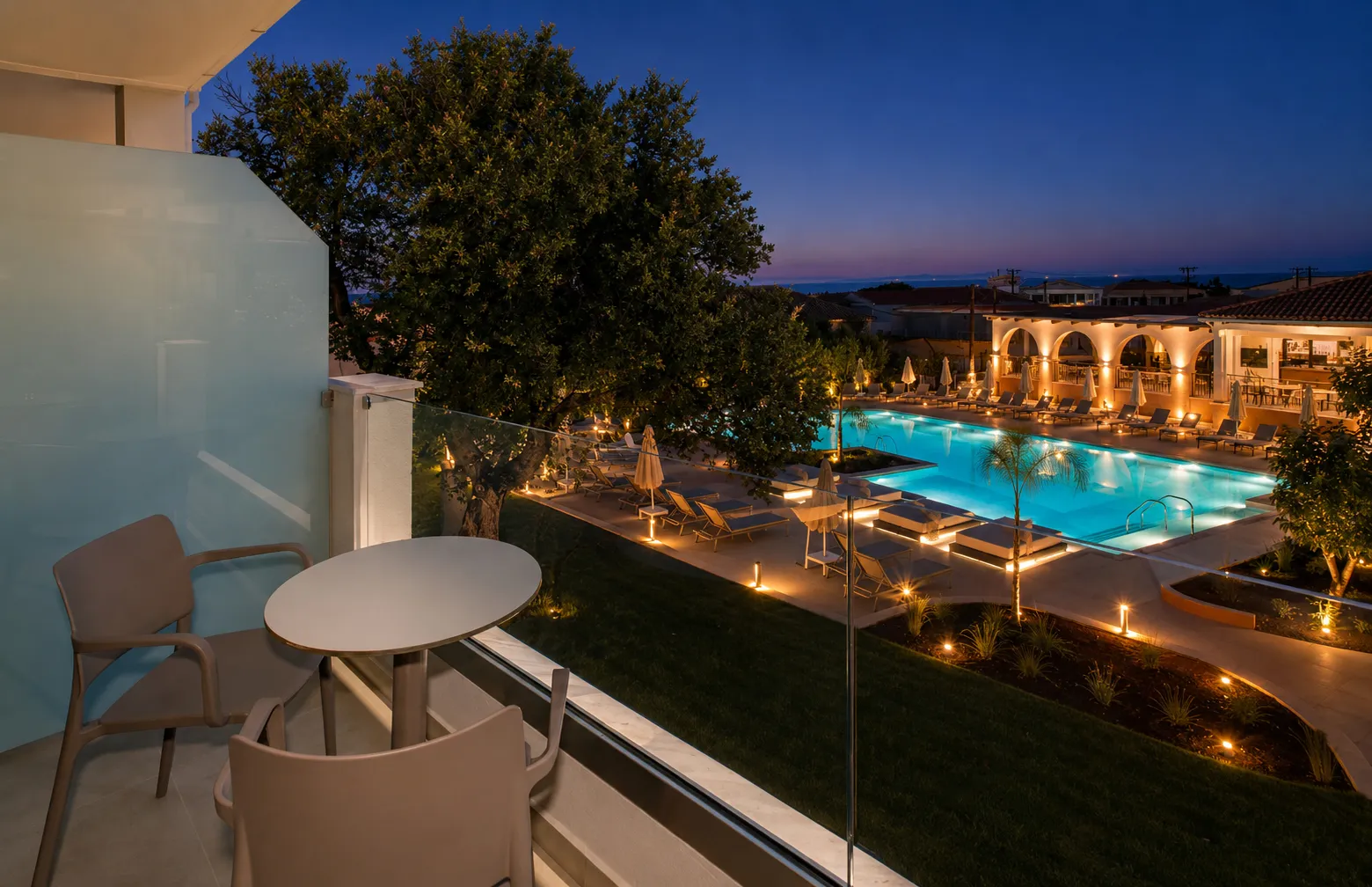 Palmyra Hotel Zakynthos