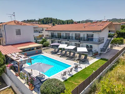 Maritina Studios
