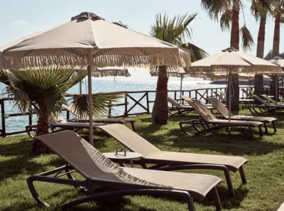 Windmill Bay Hotel