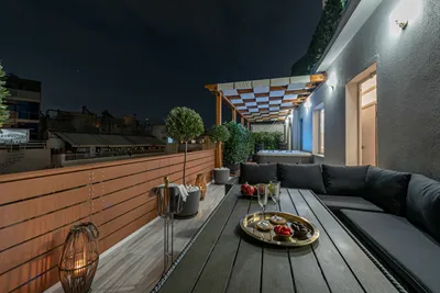 Acropolis Divine Apartments