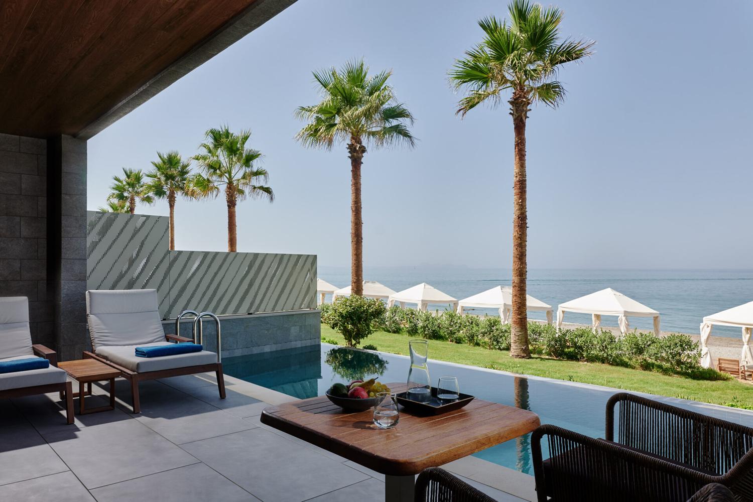 Amira Luxury Resort & Spa